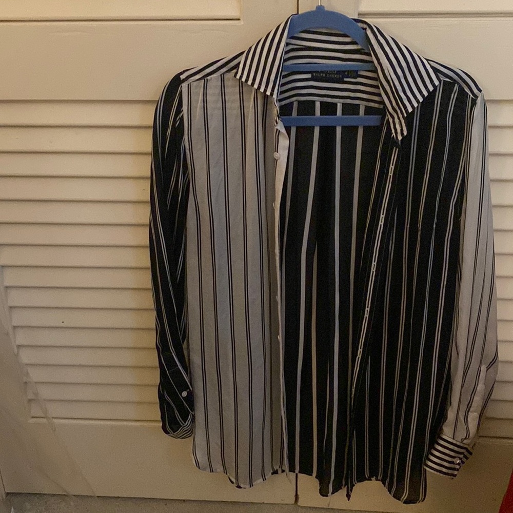 Women’s blouse